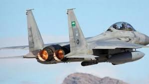 التحالف العربي: استشهاد طيار سعودي أثناء عملية ضد تنظيم القاعدة باليمن